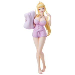 Hokkaido Gals Are Super Adorable!: Minami Fuyuki - Pajama Ver. 1/6 (With Bonus) [Hanabee]