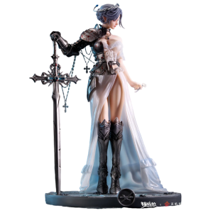 Ghost Blade Series: Yulia - God Of War 1/6 [Tekula]