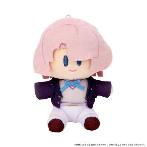 Gakuen Idolmaster: Yori Nui Mini Plush - Mao Arimura [Movic]
