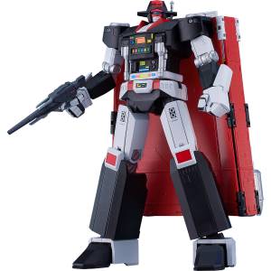 MODEROID: Star Musketeer Bismark - Bismark [Good Smile Company]