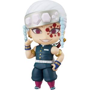 Nendoroid 1830: Kimetsu no Yaiba - Uzui Tengen [Good Smile Company]