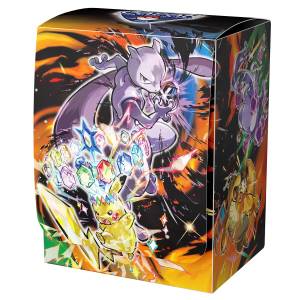 Pokémon Card Game: Deck Case - PJCS2025 (Limited Edition) [ACCESSORY]
