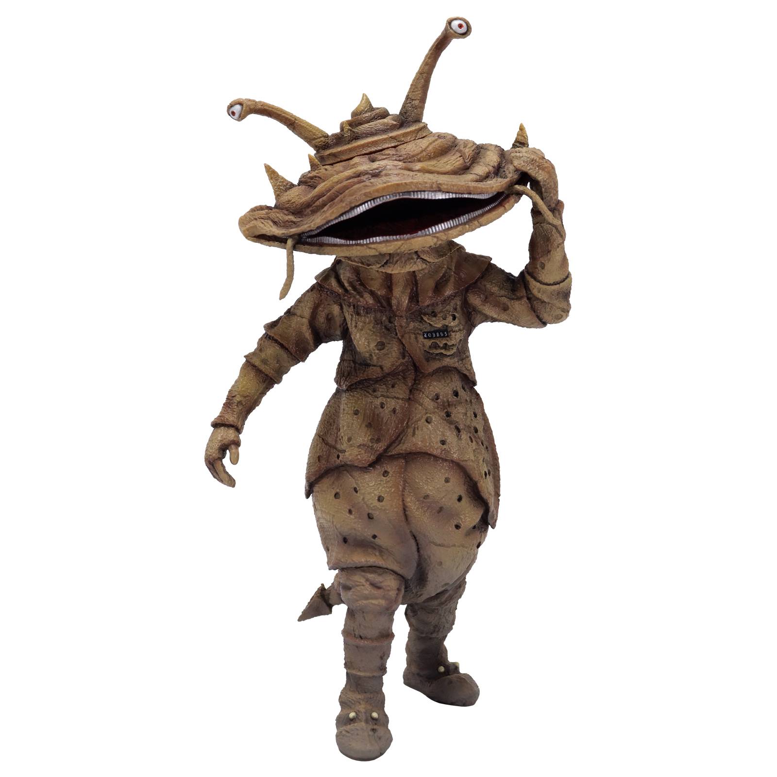 Ultra Q: Coin Monster Kanegon - 1/6 Tokusatsu Series 113 [CCPJapan]