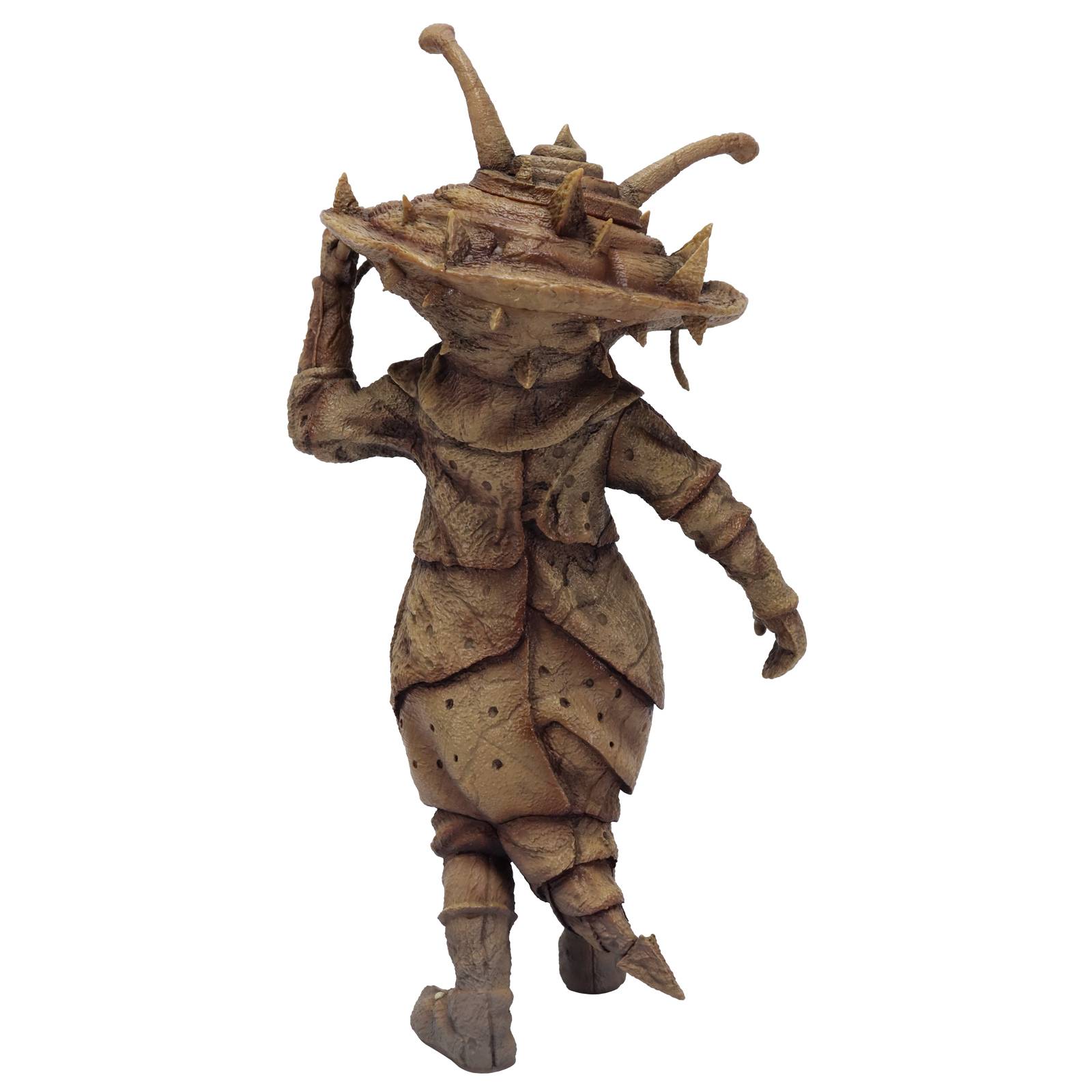 Ultra Q: Coin Monster Kanegon - 1/6 Tokusatsu Series 113 [CCPJapan