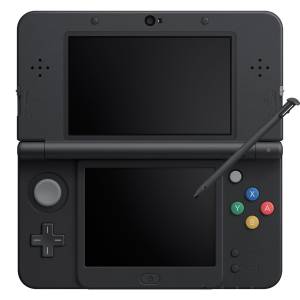 Nintendo 3DS game systems consoles (Japanese import)