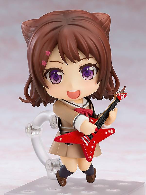 BanG Dream! - Kasumi Toyama [Nendoroid 740]