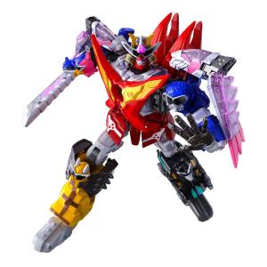 Avataro Sentai Donbrothers: DX Don Onitaijin - Celebration Edition (Limited Edition) [Bandai]
