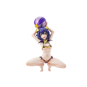 KDcolle: Gushing Over Magical Girls - Magia Baiser (Swimsuit Edition) (Limited Edition) 1/7 [Kadokawa]