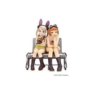 Last Exile  - Alvis & Lavie [Alter]