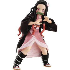 POP UP PARADE Kimetsu no Yaiba Demon Slayer - Nezuko Kamado [Good Smile Company]