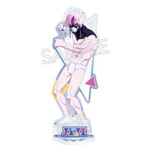 Dandadan: Vivid Line Stand Vol. 2 - Jiji (transformed) [Twinkle]