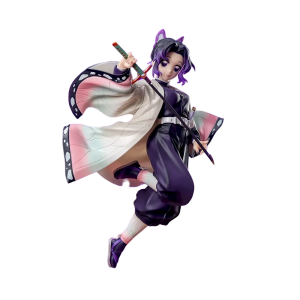 Luminasta: Demon Slayer / Kimetsu no Yaiba - Shinobu Kocho (2nd Hand) [SEGA]