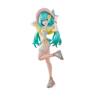 Luminasta: Hatsune Miku - Conceptual Series Vol.1 (2nd Hand) [SEGA]