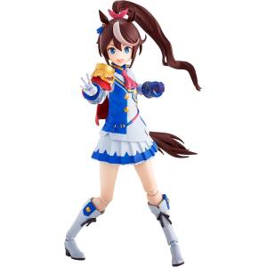 SH FIGUARTS: Uma Musume - Pretty Derby Season 2 - Tokai Teio [Bandai Spirits]