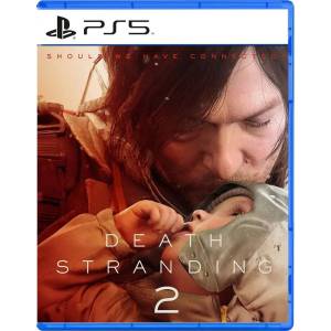 Death Stranding 2 On The Beach (Multi-Language) [PS5 - Occasion BE]