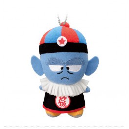 Peluche Pilaf (loterie Banpresto)