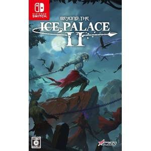 Beyond The Ice Palace II [Switch - Used Good Condition]