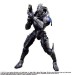 Mass Effect - Garrus Vakarian [Play Arts Kai]