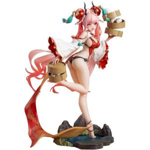 Original Character: Long Xiaolong 1/7 - Happy Year of the Dragon Ver. [AniMester]