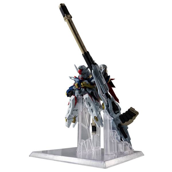 GUNDAM CONVERGE セット　その2 Shokugan: FW GUNDAM CONVERGE - ZGMF-X42S Destiny Gundam Spec