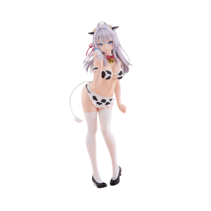 Tenitol Tall: Alya Sometimes Hides Her Feelings In Russia - Alya (Cow Ver.) [FuRyu]