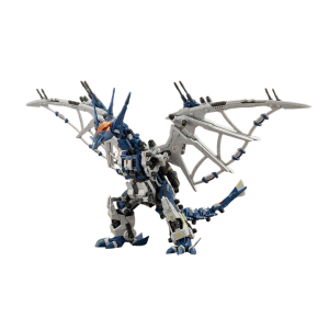 HMM ZOIDS 1/72: RZ-045 Salamander (Plastic Model) [Kotobukiya