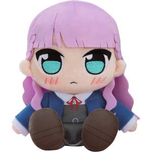 Love Live! Superstar!!: Kuripan Plush - Wien Margarete (Limited Edition) [Good Smile Company]
