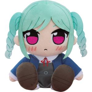 Love Live! Superstar!!: Kuripan Plush - Onitsuka Tomari (Limited Edition) [Good Smile Company]
