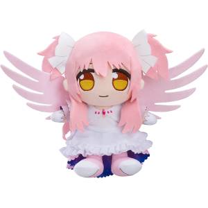 Puella Magi Madoka Magica Rebellion: Kuripan Plush - Ultimate Madoka [Good Smile Company]