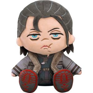 Tekken 8: Plush Toy - Sergei Dragunov [Good Smile Company]