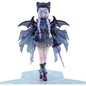 Original Character: The Primordial Witch Linya part 1 1/12 [EXSSRION]