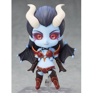 DOTA 2 - Queen of Pain [Nendoroid 734]