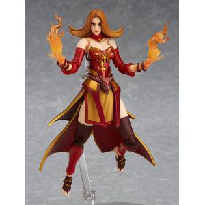 DOTA 2 - Lina [figma 338]