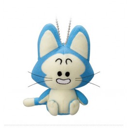 Peluche Poil (loterie Banpresto)