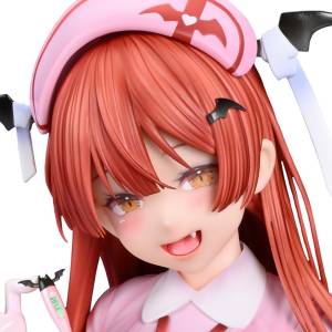 Original Character: Comic Unreal Vampire Nurse Maria 1/5 [Lechery]