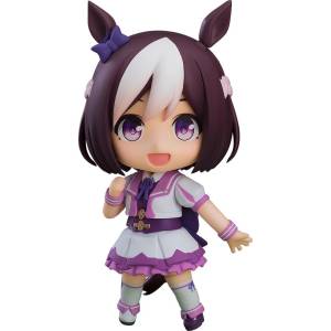 Nendoroid 2151: Uma Musume Pretty Derby - Rice Shower | Nin-Nin