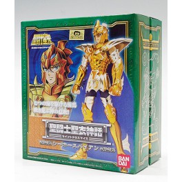 Saint Seiya Myth Cloth - Marina Baian de l'Hippocampe