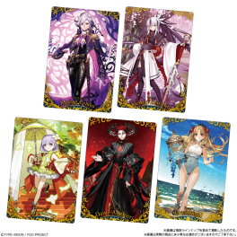 shokugan-fate-grand-order-card