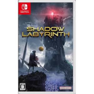 Shadow Labyrinth (Multi-Language) [Switch]