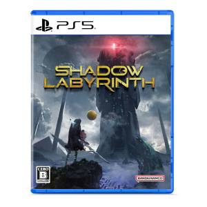 Shadow Labyrinth (Multi-Language) [PS5]