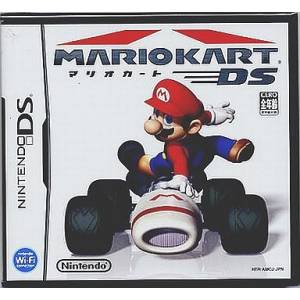 Mario Kart DS [NDS - Occasion BE]