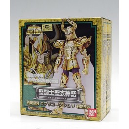 Saint Seiya Cloth Myth - Gold Saint Capricorn Shura