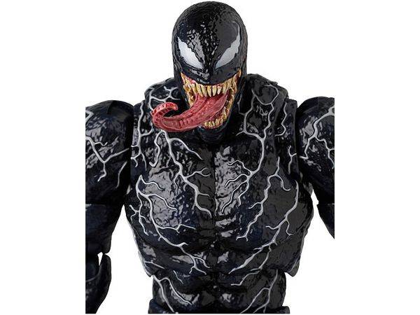 アメコミ MAFEX 282 VENOM Let There Be Carnage g Marvel MAFEX No.282 Let There Be Carnage Venom | Preorder