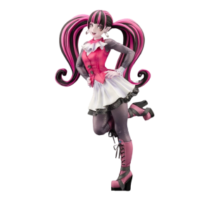Bishoujo Series: Monster High - Draculaura 1/7 [Kotobukiya]