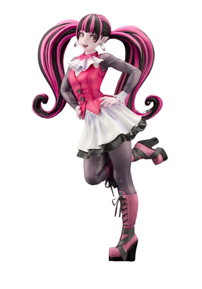 Bishoujo Series: Monster High - Draculaura 1/7 [Kotobukiya]