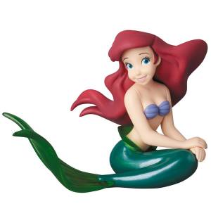 Disney Series 6 - Ariel [Ultra Detail Figure No.352 / UDF]