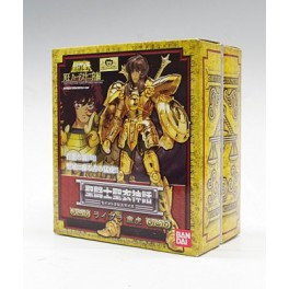 Saint Seiya Cloth Myth - Gold Saint Libra Dohko_en