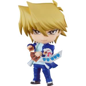 Nendoroid 2820: Yu-Gi-Oh! Duel Monsters - Joey Wheeler [Good Smile Company]