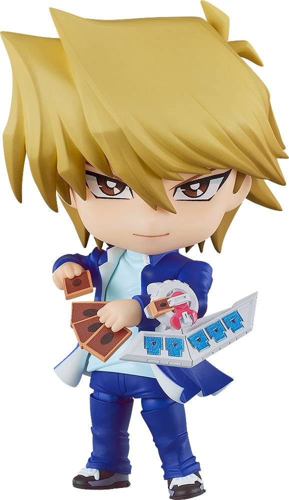 Nendoroid 2820: YuGiOh! Duel Monsters  Joey Wheeler [Good Smile Company]