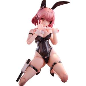 Bunny Rapid Action Squad: Belka 1/12 [Sushing]
